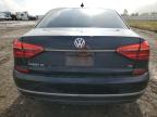 2016 Volkswagen Passat Se en Venta en Houston, TX - Front End