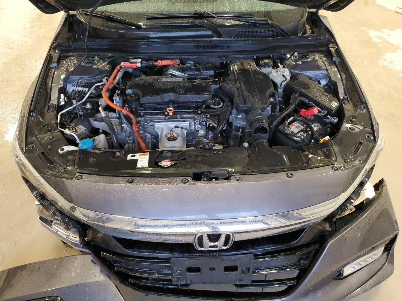 2020 Honda Accord - Image 11