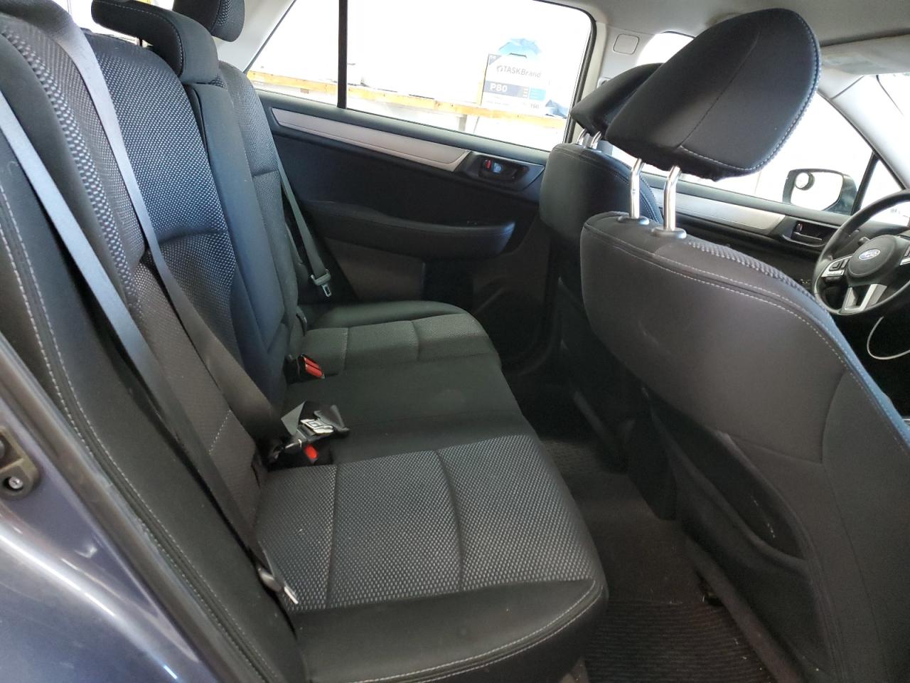 2015 Subaru Outback - Image 10