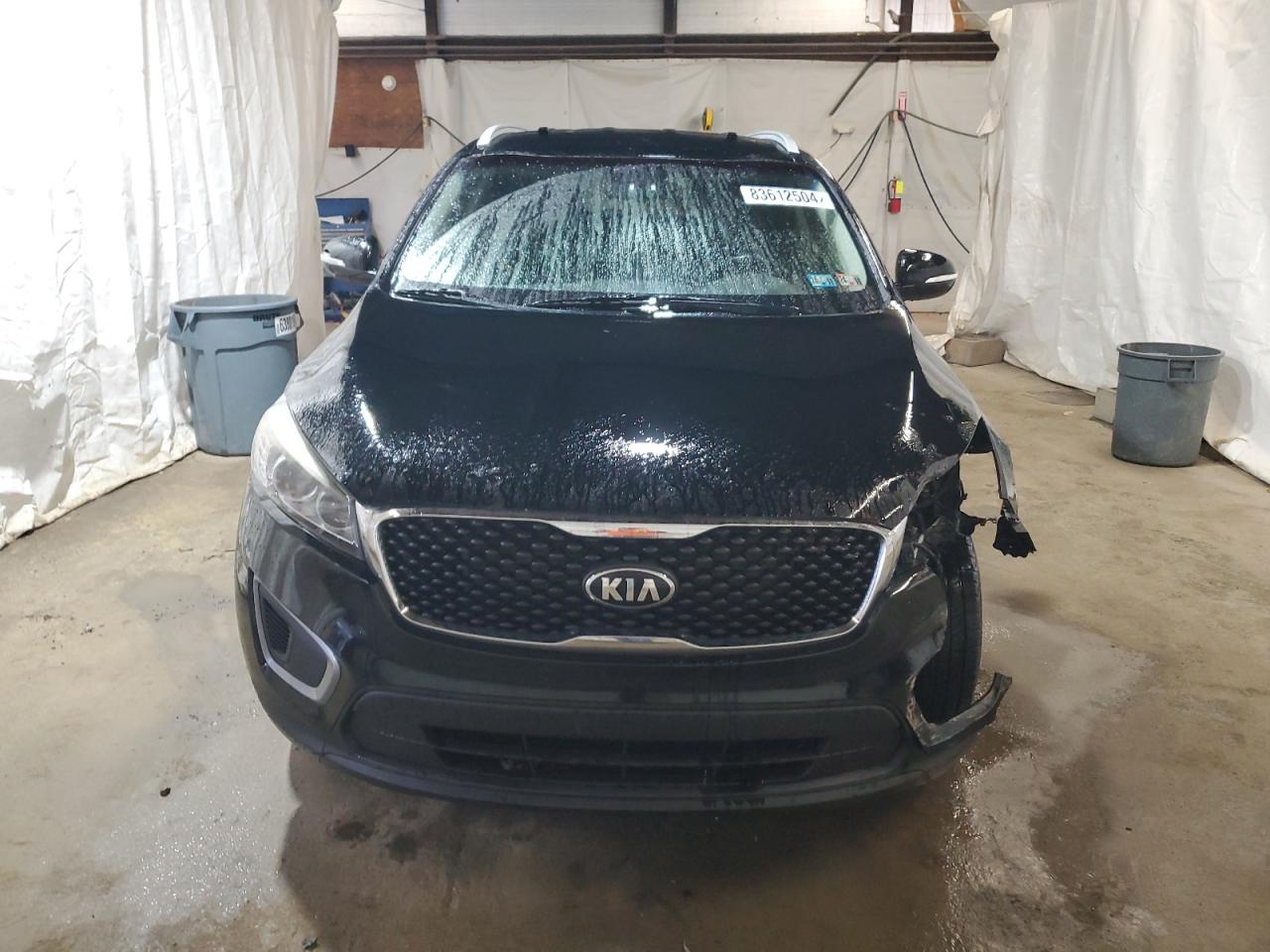 2016 Kia Sorento - Image 5