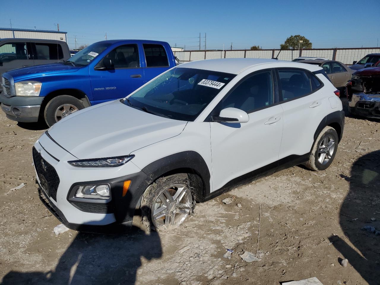 2020 Hyundai Kona - Image 1
