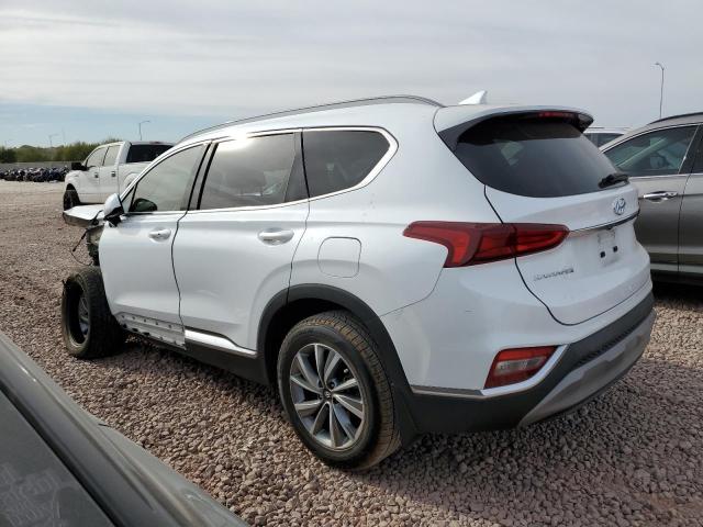  HYUNDAI SANTA FE 2020 Biały