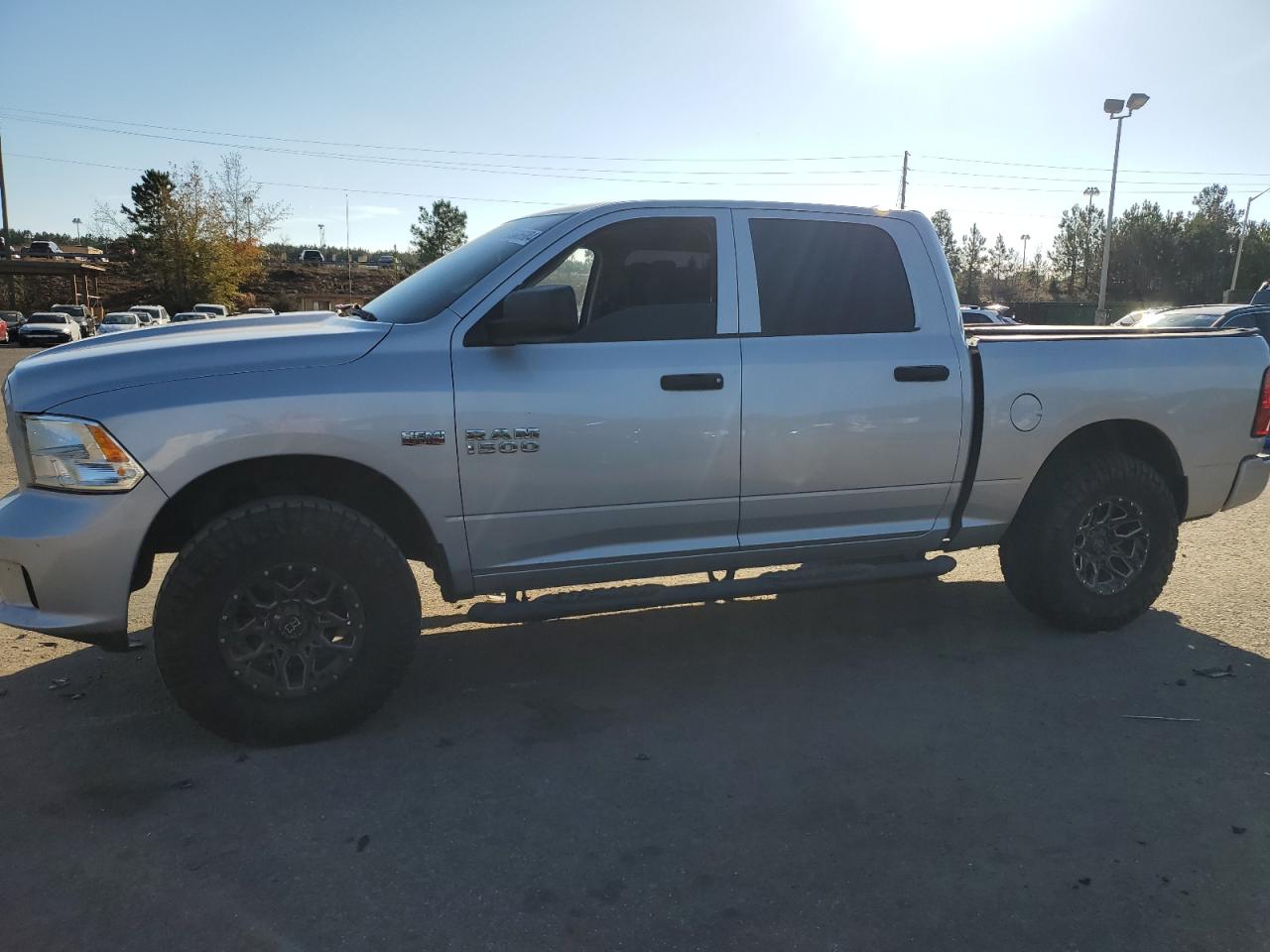 2015 RAM 1500 - Image 1