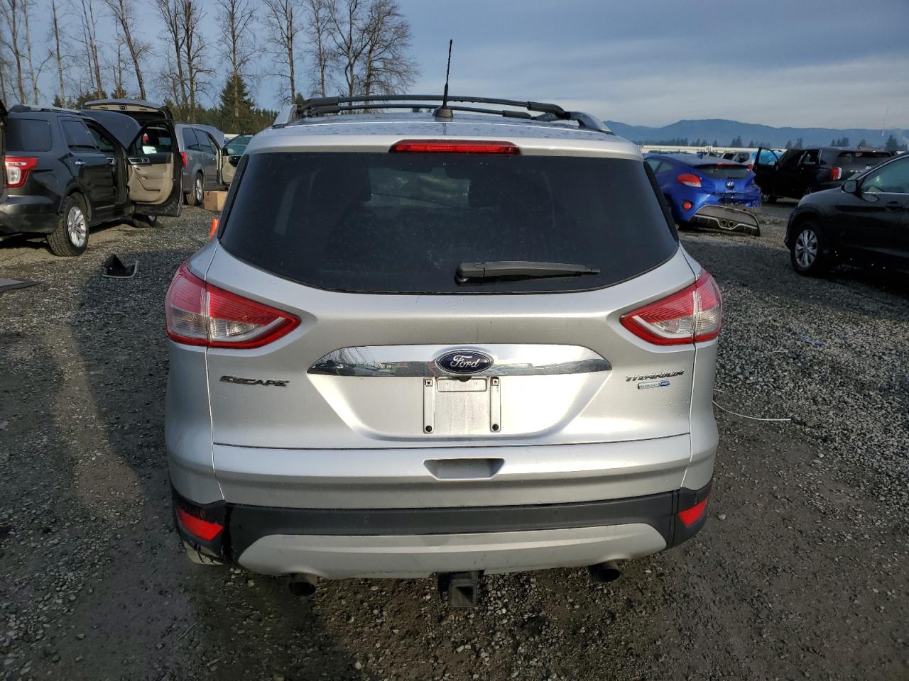 2015 Ford Escape - Image 6