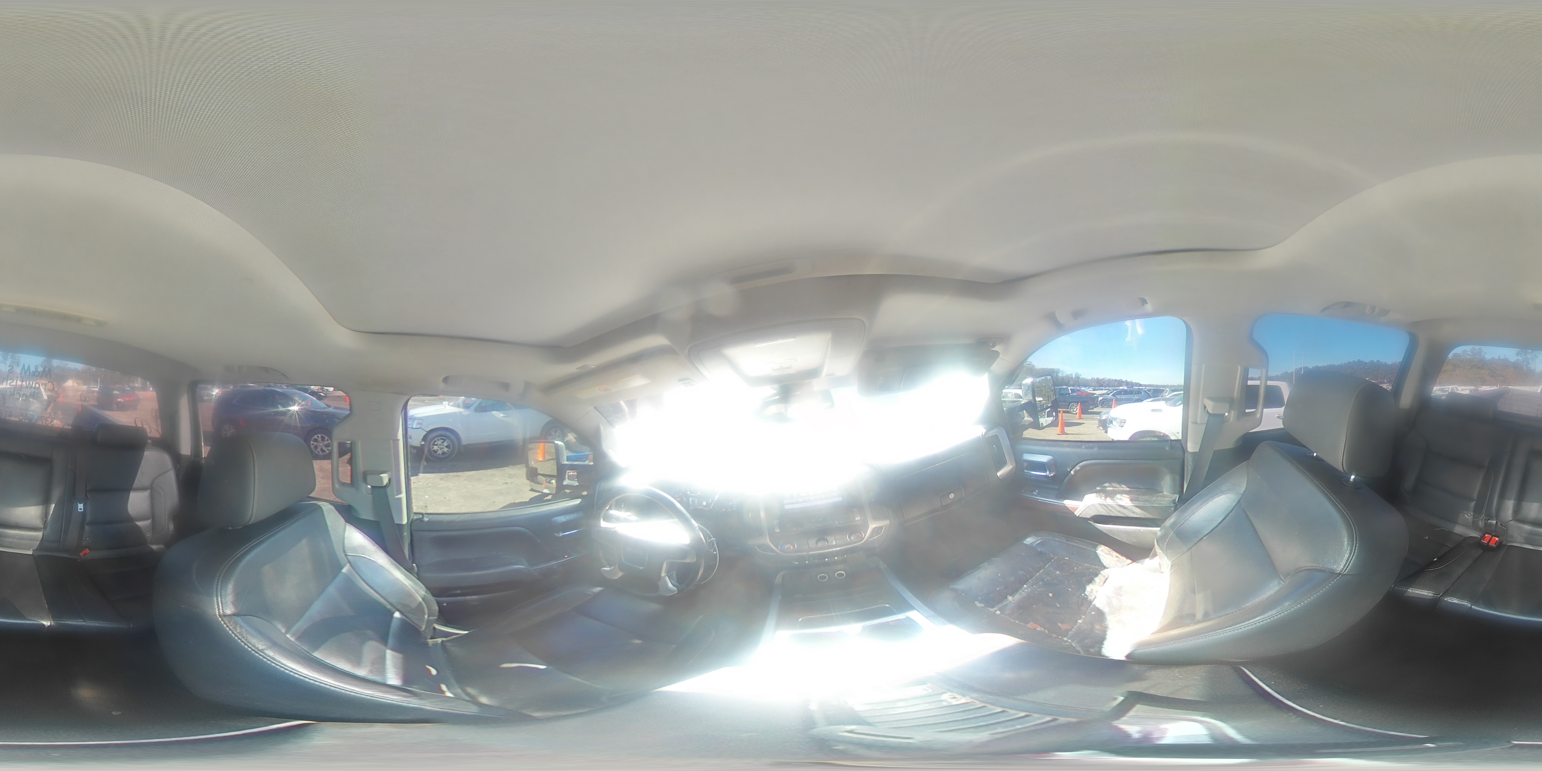 2019 GMC Sierra K2500 Slt VIN: 1GT12REY0KF237900 Lot: 83471634