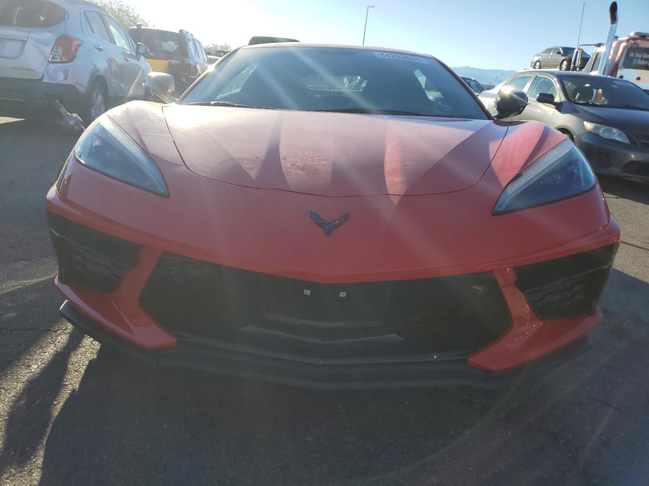 2020 Chevrolet Corvette - Image 5