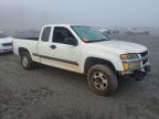 2007 Chevrolet Colorado  en Venta en Gastonia, NC - Front End