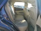 2008 Infiniti Ex35 Base en Venta en Temple, TX - Rear End