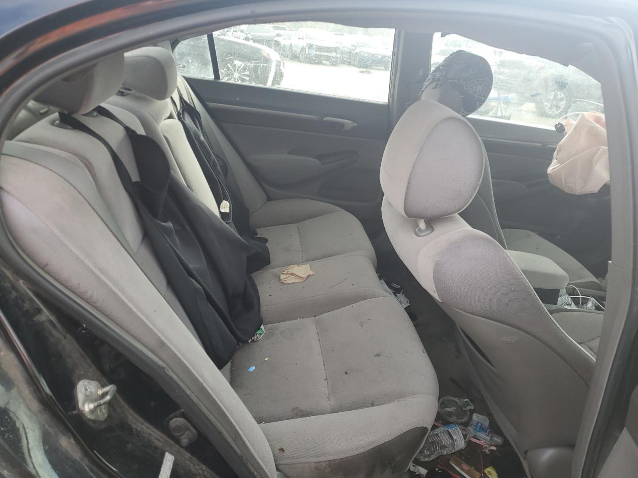 2007 Honda Civic - Image 11