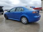 2011 Mitsubishi Lancer Es/Es Sport იყიდება Haslet-ში, TX - Front End