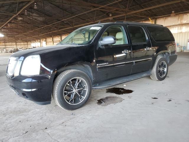 2007 Gmc Yukon Xl Denali