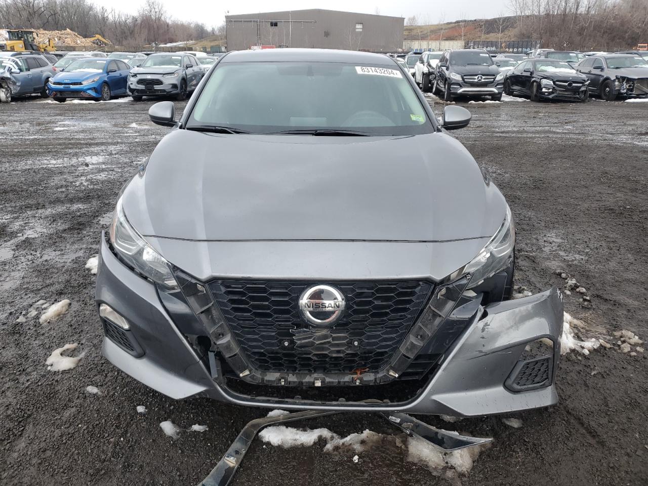 2019 Nissan Altima - Image 5