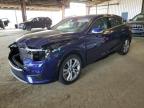 2018 Infiniti Qx30 Base იყიდება American Canyon-ში, CA - Front End