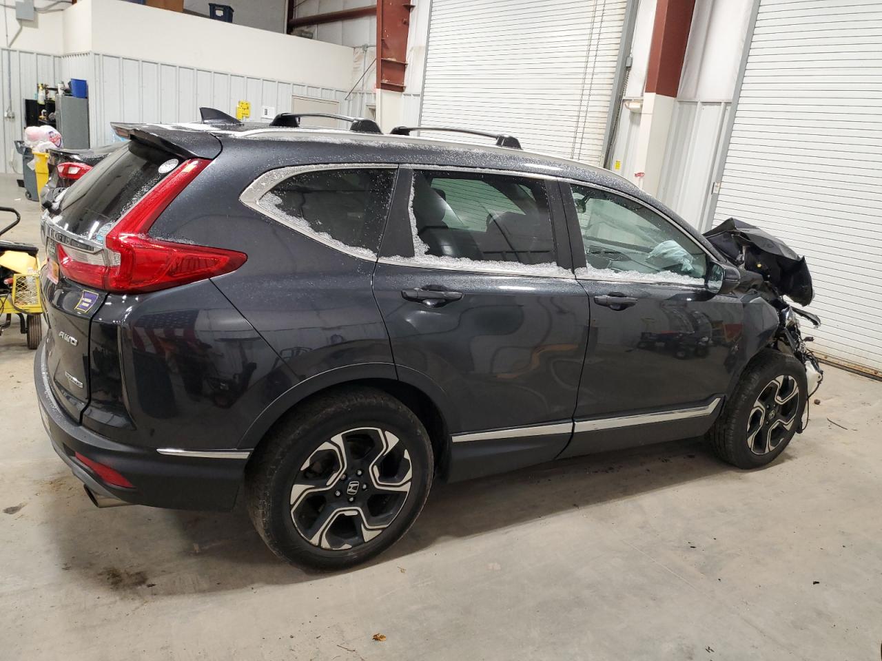 2019 Honda CR-V - Image 3