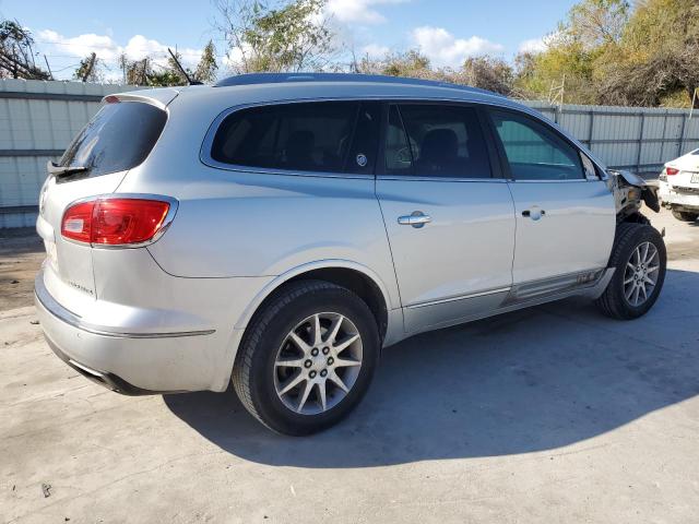  BUICK ENCLAVE 2015 Silver