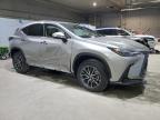 2025 Lexus Nx 350H Base na sprzedaż w Candia, NH - Side