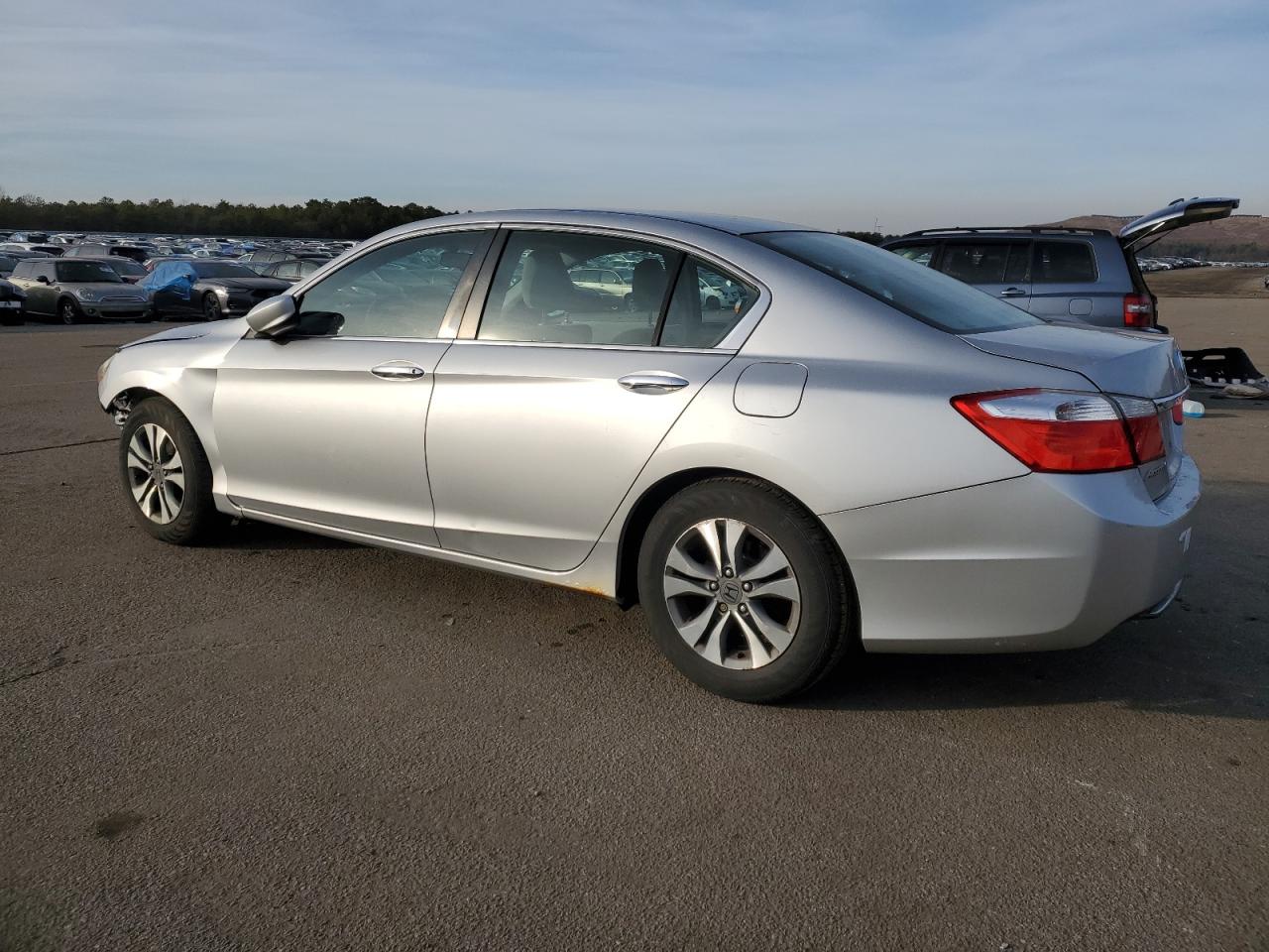 VIN 1HGCR2F33DA252164 2013 HONDA ACCORD no.2