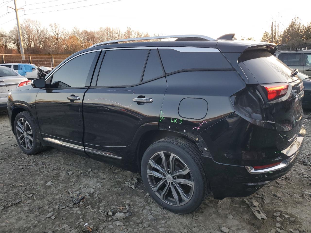 2019 GMC Terrain - Image 2