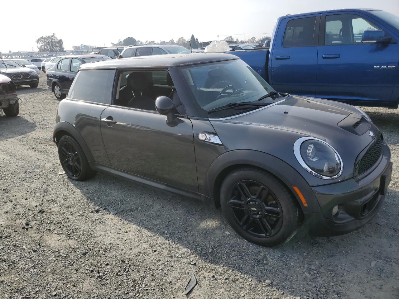 2012 MINI Cooper - Image 4