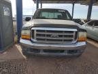 2001 Ford F250 Super Duty на продаже в Phoenix, AZ - Rear End