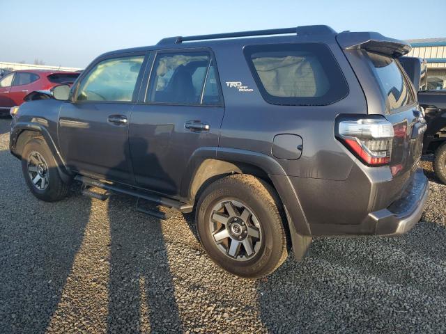  TOYOTA 4RUNNER SE 2023 Szary