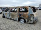2013 Chrysler Town & Country Touring იყიდება Memphis-ში, TN - Burn