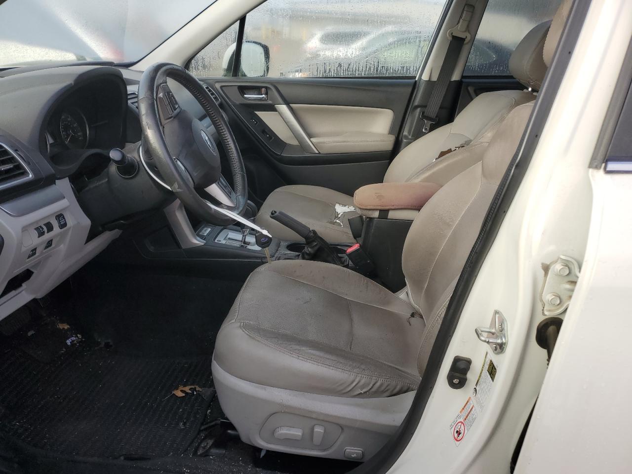 2016 Subaru Forester - Image 7
