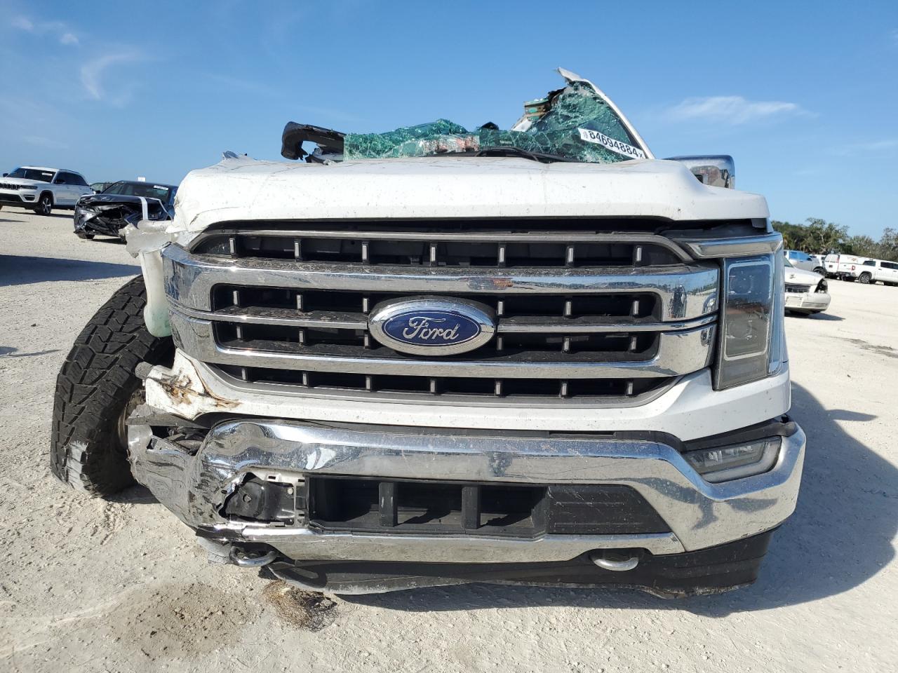 2021 Ford F-150 - Image 5