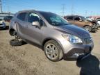 2013 Buick Encore Premium იყიდება Elgin-ში, IL - All Over