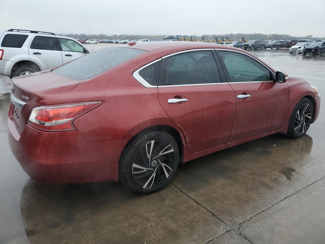 2013 Nissan Altima - Image 3