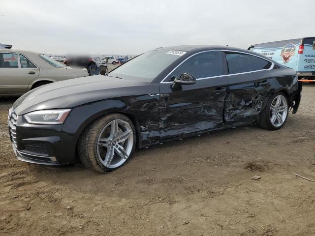 2019 Audi A5 Premium Plus S-Line