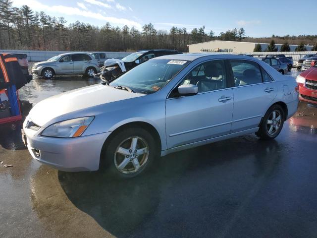 2004 Honda Accord Ex