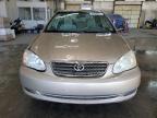 2007 Toyota Corolla Ce за продажба в Littleton, CO - Rear End