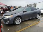 2014 Toyota Camry Hybrid for Sale in Sacramento, CA - Rear End