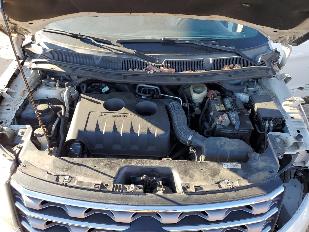 2016 Ford Explorer - Image 14