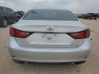 2013 Lexus Gs 350 на продаже в San Antonio, TX - Front End