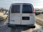 2015 Chevrolet Express G2500 Ls for Sale in Marlboro, NY - Rear End