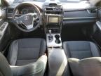 2014 Toyota Camry L de vânzare în Austell, GA - Front End