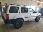 2003 Nissan Xterra Xe zu verkaufen in Indianapolis, IN - Front End