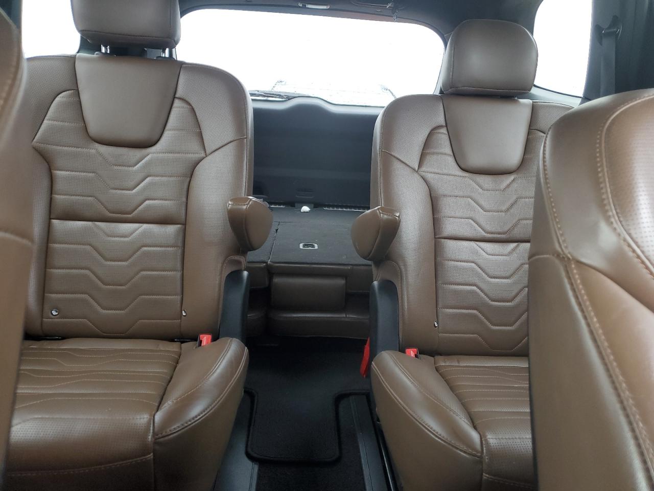 2020 Kia Telluride - Image 10