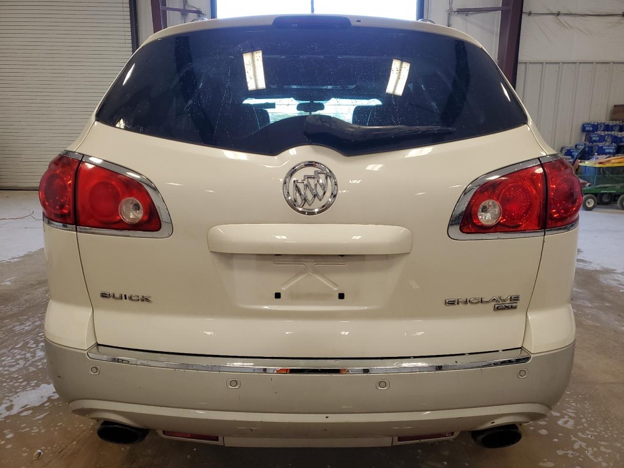 2008 Buick Enclave - Image 6