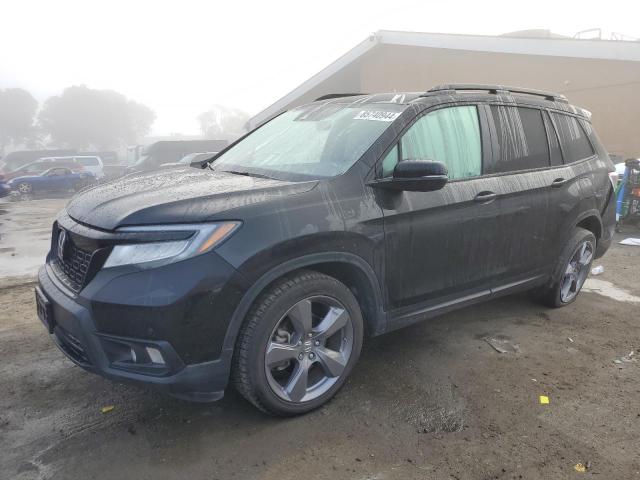 2021 Honda Passport Touring