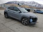2021 Hyundai Kona Limited for Sale in Farr West, UT - Front End