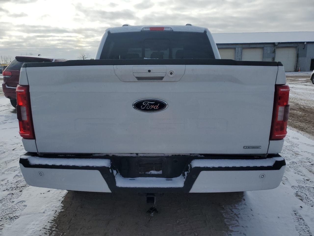 2023 Ford F-150 - Image 6