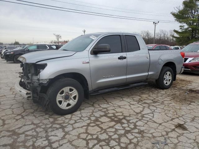 2010 Toyota Tundra Double Cab Sr5