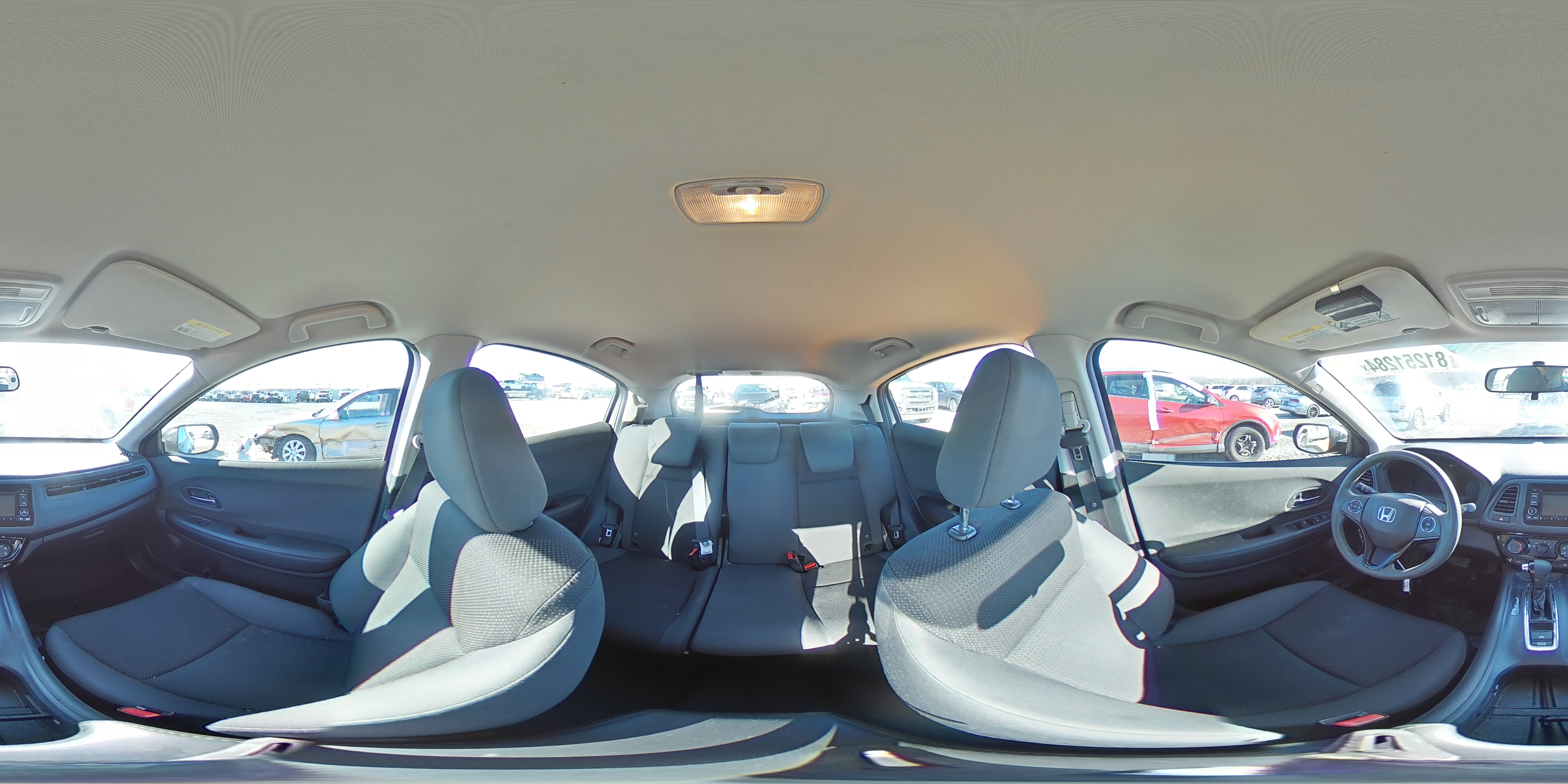 2022 Honda HR-V - Image 13