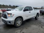 2013 Toyota Tundra Double Cab Sr5 იყიდება Windham-ში, ME - Side