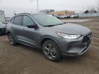 2024 FORD ESCAPE ST LINE for sale at Copart ON - TORONTO