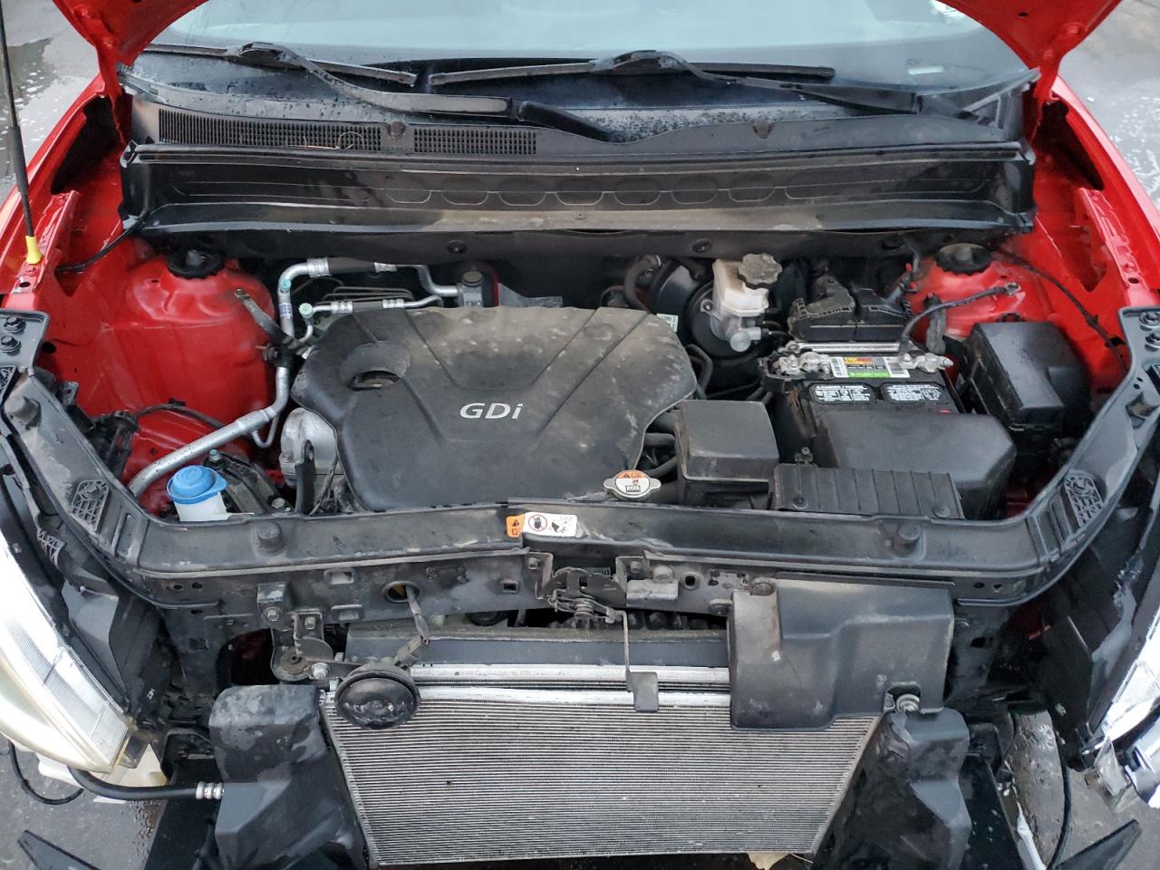 2013 Kia Soul - Image 12