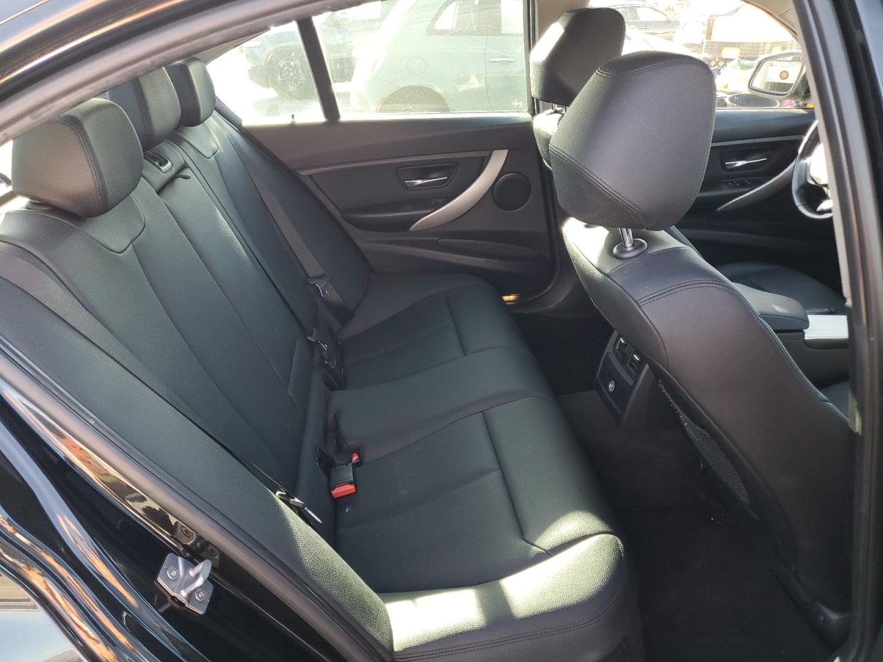 2013 BMW 3er - Image 10